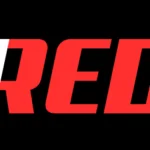 1Red Betting Site Not on Gamstop Logo