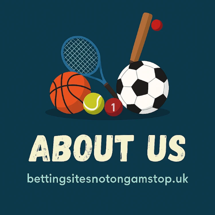 About Us - BettingSitesNotOnGamstop.uk