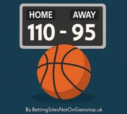 Basketball Betting Sites Not On Gamstop