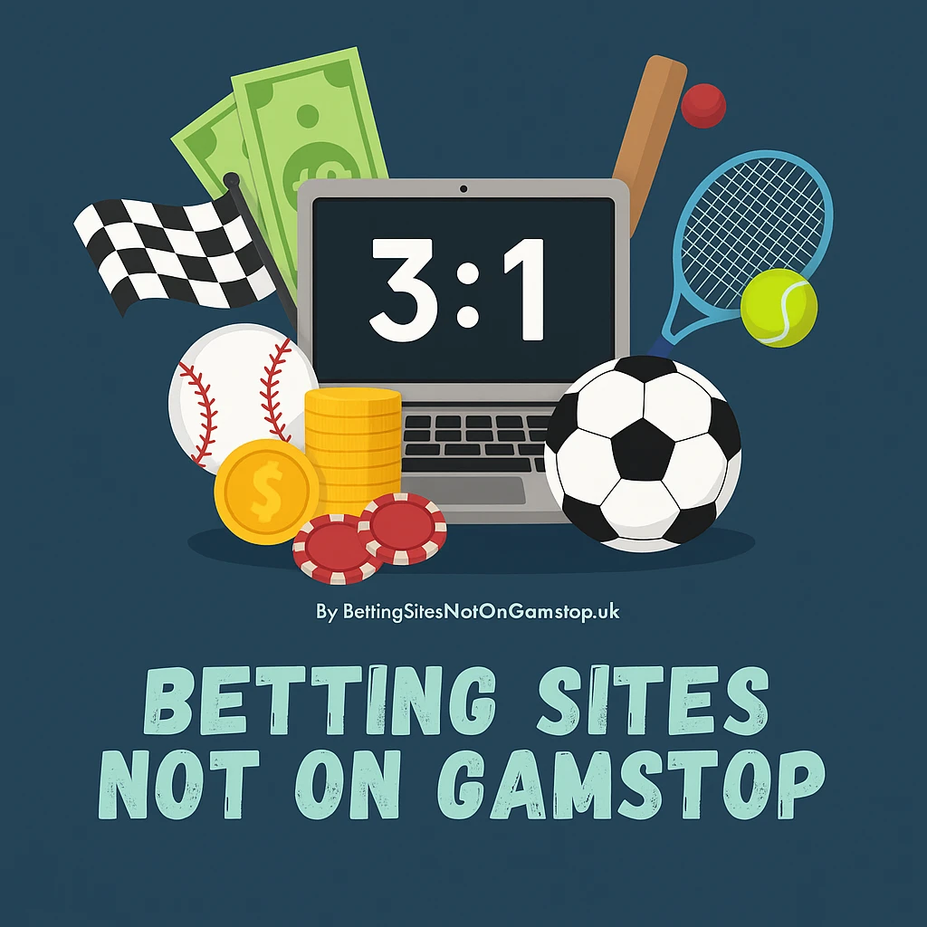 Betting Sites Not On Gamstop