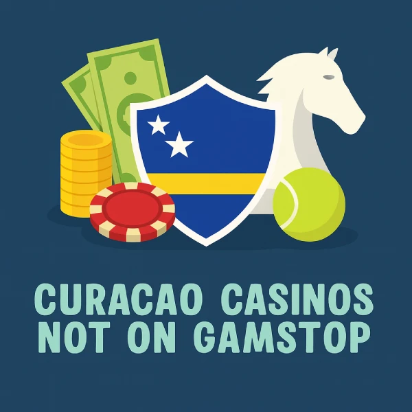 Curacao Casinos Not On Gamstop