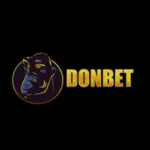 Donbet Betting Site not on Gamstop Logo