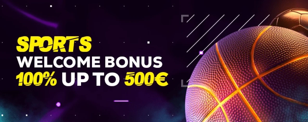 Sports Welcome Bonus From Goldenbet Betting Site