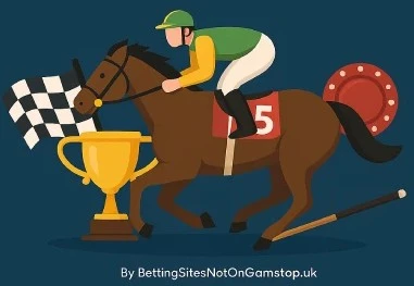 Horse Racing Betting Not On Gamstop