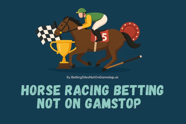Horse Racing Betting Not On Gamstop