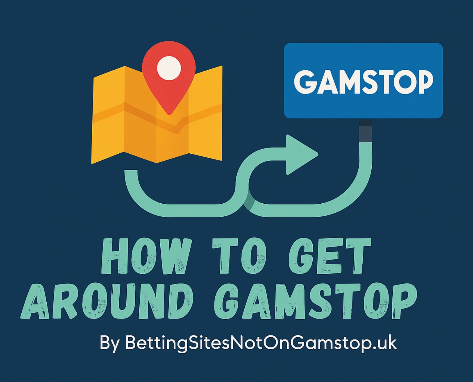 How To Get Around Gamstop