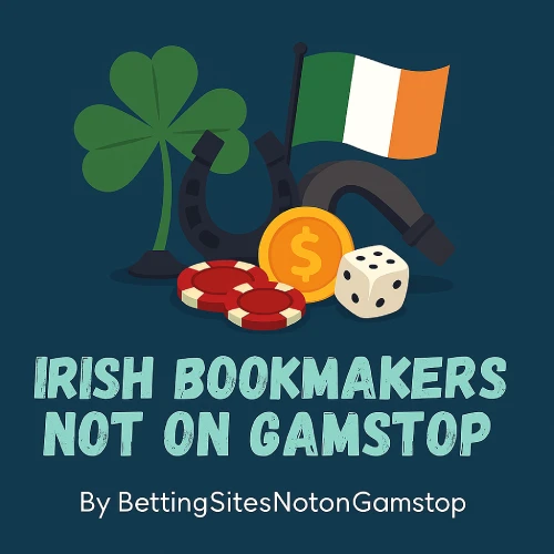 Irish Bookmakers Not on Gamstop