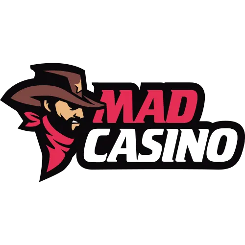 Mad Casino Logo