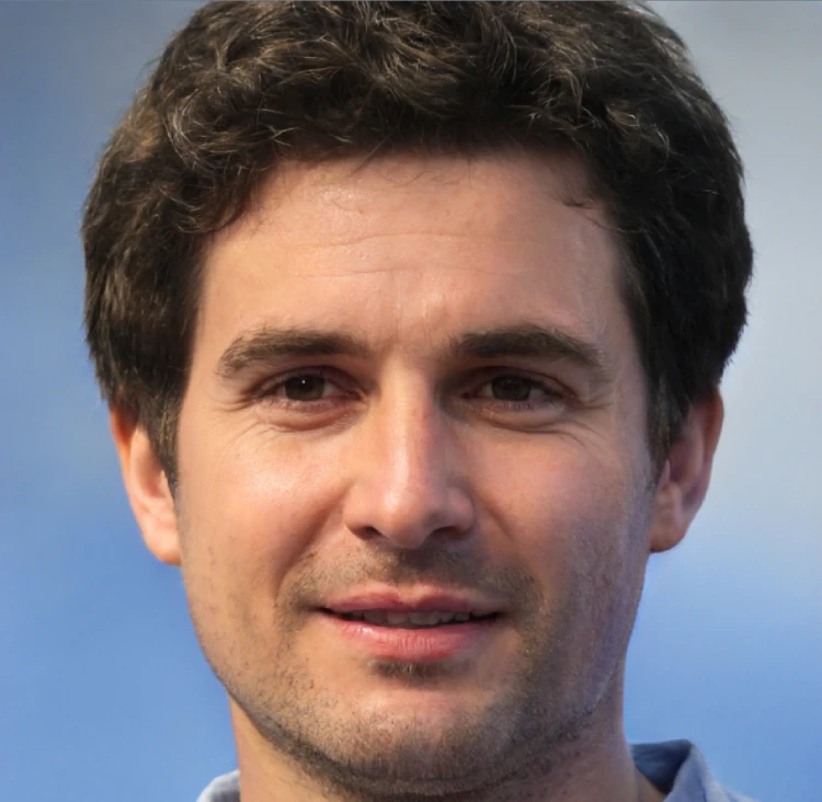 Matin Holloway - Betting Specialist not on gamstop