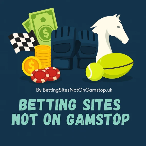Non Gamstop Betting Sites