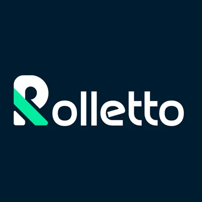 Rolletto Betting Site Not on Gamstop Logo