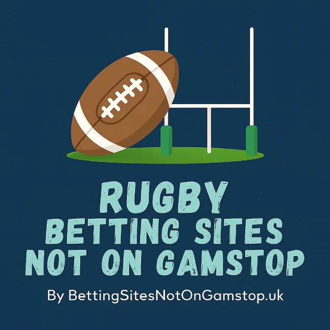 Rugby Betting Sites Not On Gamstop