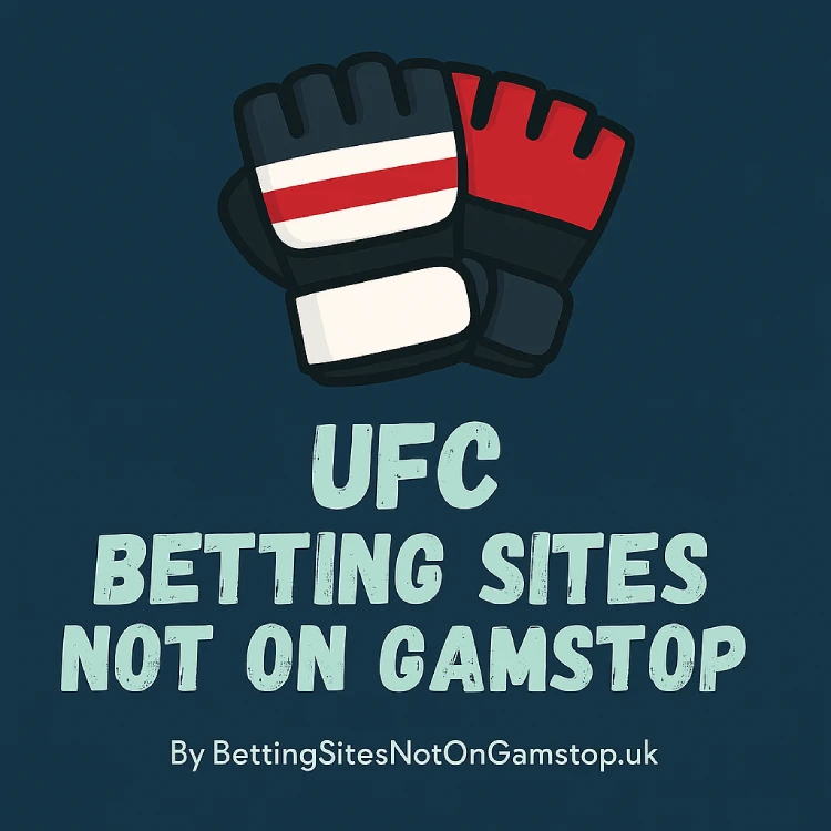 Betting Sites Not On Gamstop