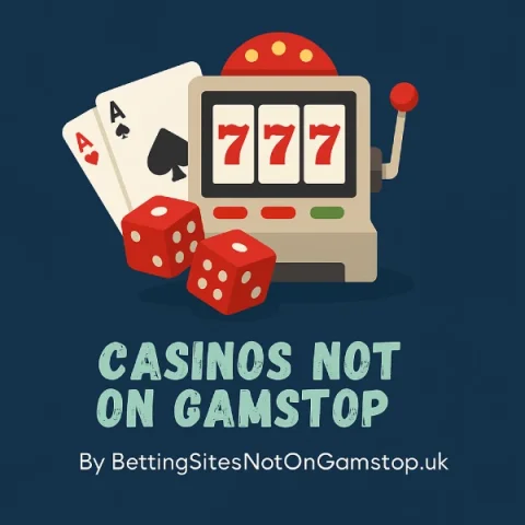 Casinos Not on Gamstop